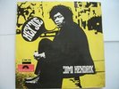 JIMI HENDRIX Hey Joe  Spanish EP - EXC.