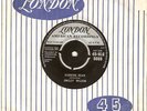 UK LONDON LABEL - SMILEY WILSON - RUNNING BEAR