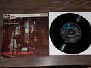 GARY FARR AND THE T-BONES DEM BONES UK COLUMBIA EP RARE