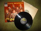 Rare Vinyl Title 'Cliff Bennett & The Rebel Rousers' LP