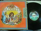 NAZARETH rampant 1974-FIRST UK PRESS-MOONCREST-EX+