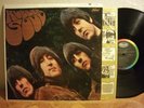 LP Beatles Rubber Soul T 2442 No RIAA 1st Press