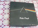 EMI pink floyd box set PFB1 dark side of the moon 1980s