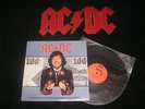 AC/DC Money Talks 12 inch single