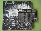 LP ADRAMELCH Irae Melanox (Metalmaster) VINYL 1988