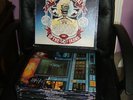 Iron Maiden 'The First Ten Years' 12
