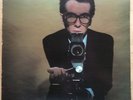 ELVIS COSTELLO This Year´s Model RARE Sweden ONLY LP M-