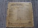 WITH THE BEATLES - SIGNED BY JOHN PAUL GEORGE AND RINGO