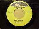 RARE DOO WOP 1ST PRESS 