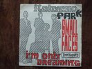 SMALL FACES ITCHYCOO PARK ITALIAN PRESSING