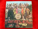 BEATLES SGT PEPPER 1st PRESS. STEREO 1967 PCS 7027 1/1