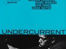KENNY DREW UNDERCURRENT MONO BLUE NOTE 4059 MINT
