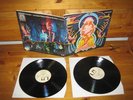 HAWKWIND-Space Ritual Orig Ger UA 1973 2-Lp