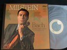 BACH 6 SONATAS & PARTITAS MILSTEIN Capitol PCR-8370 FDS