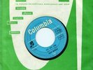 RALF BENDIX - Go-Go-Girl / Hirtenhochzeit