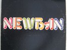 NEWBAN s/t RARE funk modern soul LP Guiness TAX SCAM LP