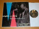 Charlie Parker Night & Day Verve MGV DG Mono GREAT