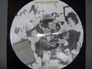 Rolling Stones -  WORKS  13  GOLDEN SERIES  PICTURE LP