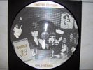 Rolling Stones -  WORKS  33  GOLDEN SERIES  PICTURE LP