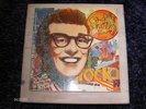 BUDDY HOLLY/THE COMPLETE STORY; 9-LP-BOX; POSTER; MINT-