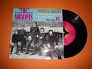 **RAR 1965 RAR THE SORROWS TAKE A HEART PYE 24150 RAR**