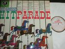 LP - BENNY QUICK,CONNY - DIE GROSSE HIT PARADE - Muster