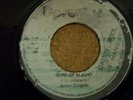 SONS OF SLAVES/JNR DELGADO  KILLER BLACK ARK ORIGINAL