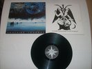DARKTHRONE - Soulside Journey LP 1.PRESS Legion Of Doom