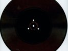 UNKNOWN 1950s BLUES 78 rpm ACETATE   HARD ROCK DADDY