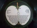 THE BEATLES uk 1st press Abbey Road -2/-1 Nr MINT