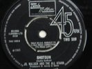 JR WALKER & ALL STARS  SHOTGUN (MOTOWN 7