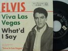 ELVIS PRESLEY 