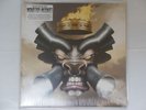 Monster Magnet Mastermind 2 LP Weiß Vinyl Ltd.