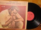 JERRY LEE LEWIS   BEST OF    AUTOGRAPHED INNER SLEEVE