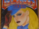 Blind Taxi S/T Still Sealed Private NC Glam Metal LP