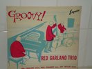 RED GARLAND-GROOVY RARE UK ESQUIRE ISSUE