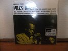 MILES DAVIS MOD. JAZZ GIANTS  ORIG. ACOUS TECH 45rpm LP