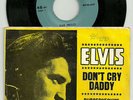 Thailand EP with PS...Elvis Presley.
