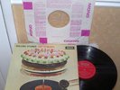 ROLLING STONES 1969 UK DECCA MONO LP LET IT BLEED 1A/1A