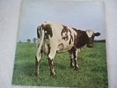 Pink Floyd -Atom Heart Mother - No EMI original LP