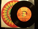 Pierre Didy Tchakounte Ma Fou Fou heavy afro funk 45