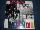 Die Ärzte Vinyl 12