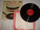 THE ROLLING STONES mono LP let it bleed