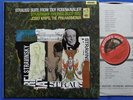 JOSEF KRIPS Strauss/Stravinsky  ORIG ASD 654 UK-65 MINT