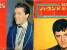 ELVIS PRESLEY JAPAN COMPACT33-SCP1329 HOUND DOG, STORY3