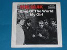 7-Single-Beat-THE QUIK-King of the world