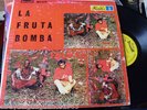 FRUKO LA FRUTA BOMBA RARE GUAGUANCO  ??