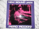 PIERO PICCIONI 
