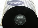 Del Shannon- Runaway / Jody - Rare 78 RPM S.Africa