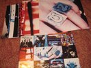 U2 Achtung Baby Vinyl LP Also Includes 16 Art Prints